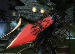 Thok around the clock (rising stones) requires: Eorzea Database Hive Claymore Final Fantasy Xiv The Lodestone