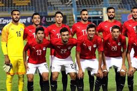وأوقعت قرعة دورة طوكيو الأوليمبية منتخب مصر لكرة القدم في المجموعة الثانية التي تضم معه كل من إسبانيا والأرجنتين وأستراليا. Ø¨ÙˆØ§Ø¨Ø© Ø§Ù„Ø£Ù‡Ø±Ø§Ù…