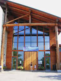 Massive Akron Zoo Front Door Akron Zoo Zoo Photos Culture Art