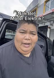 Korang ada port ke? Kalau ada rojer lah. #abangmhr #fyp