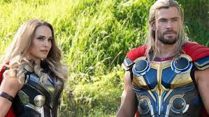 Thor: Love and Thunder to release in India one day before US, Marvel fans  react - Hindustan Times