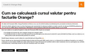Mai jos gasiti cursul valutar* valabil azi la ing bank, la casele de schimb ale bancii. Companiile De Telefonie Umfla Facturile Peste Cursul Bnr In Luna Iulie Telekom A Calculat Facturile La Un Curs Euro De Peste 4 9 Lei Niciodata Atins In Romania Orange S A Luat Dupa