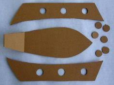 Atelier Diy Bateau Pirates En 2020 Craft Activite Manuelle Bateau Decoration Bateau