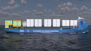 Image result for Green 2024 Fleet