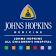 Johns Hopkins All Children's Hospital logo