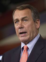 John Boehner in S.F. for fundraiser