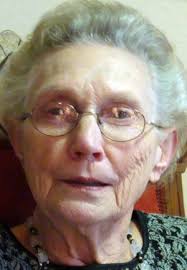 Betty Jo Krisell Dabbs Obituary