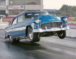 Increasing aerobic threshold pace allows for a faster sustainable pace and is a large aspect of many marathon training programs. 1955 Chevrolet Bel Air 210 1 4 Mile Drag Racing 55 Chevy Drag Racing Chevrolet Bel Air