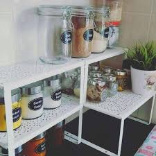 Like the $30 råskog cart from ikea. Rak Dapur Ikea Lazada
