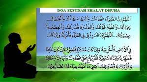 Download Lagu Doa Shalat Dhuha Royallasopa