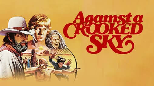 Against a Crooked Sky (1975)