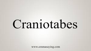 Image result for Craniotabes