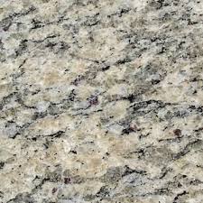 Giallo Santa Cecilia Light Granite From Brazil Granite The Granite Store Kitchen Countertops Pictures Santa Cecilia Granite Granite Bathroom