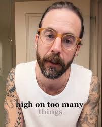 Benjamin Sears's Instagram, Twitter & Facebook