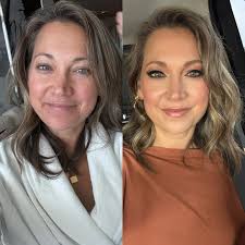 It's the TEAM for me! From the glow-up to the video, social and the story—  these folks make celebrations like @dancingwiththestars 20th birthday even  better. @izzyshalawylo @mirnathemakeupartist @dom_proto @samwnek  @abbyshalala @chriskomives ...