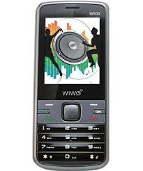 Wiwo W500 vs. Celkon C777