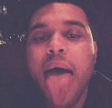 An old article interviewing Ricky Lewis, Abel's drummer for live shows,  implies The Weeknd is a group. : r/TheWeeknd