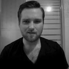 Darren Benson (@darrenebenson)