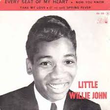 Little Willie John