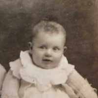 Florence May Ladd (1914–1943) • FamilySearch