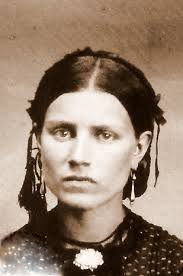 Cordelia Clark Harrison (1840-1925)