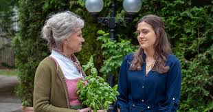 Maxis Sehnsucht - Sturm der Liebe - ARD | Das Erste