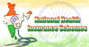 National Health Insurance Schemes