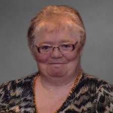 Carla Morris Obituary May 17, 2016