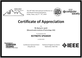 Maybe you would like to learn more about one of these? Icdcs 2019 Dallas Texas