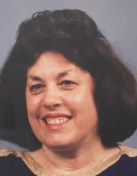 Carole Huey Stuckey Obituary November 10, 2020