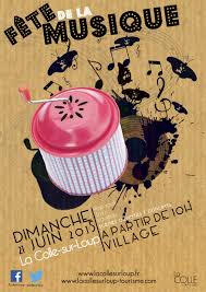 Lacolle Fdm15 Collant Concert Rock