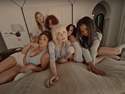 Billie eilish | official site. Billie Eilish Has The Time Of Her Life In The Video For Lost Cause Lab Fm