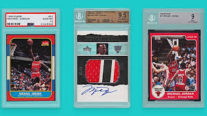 Find great deals on ebay for michael jordan cards. Ebay And Pwcc Partner To Auction High Value Michael Jordan Trading Cards