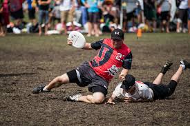 We are on a mission to make fun possible through social sports leagues & fitness, special events, and coverage of the best things to do in dc. The Anti Cheat Elite Level Decision Making In Ultimate Ultiworld