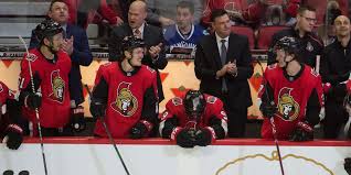 Bobby ryan (born robert shane stevenson on march 17, 1987) is an american professional ice hockey player currently playing for the anaheim ducks of the national hockey league (nhl). Video Bobby Ryan Breaks Down In Tears In Emotion Return To Ottawa Business Insider