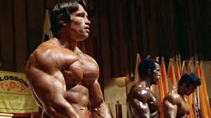 Pumping Iron | Where to watch streaming and online in Australia | Flicks