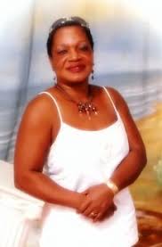 Obituary for Erma Deidre Thompson | The Tribune - Erma_Deidre_Thompson_t280