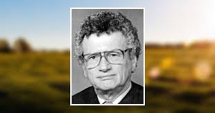 Edward J. Meyers Obituary June 17, 2017