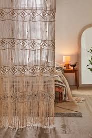 Best way to hang curtain room divider. These Room Dividers Will Give Your Home Some Much Needed Feng Shui