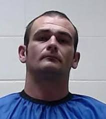 Liberty County Jail arrest report, Dec. 27, 2021