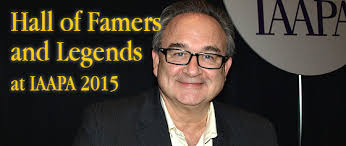 Industry Legends Share their Lessons at This Year's IAAPA Expo