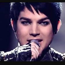 Adam lambert didn't watch the grand finale of american idol, the show that launched his music career, last night (april 7). Finale 2009 American Idol Adam Lambert Singing With Kiss Singing Beth Adam Lambert American Idol Idol