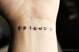 Maybe you would like to learn more about one of these? 71 Famous Quotes Tattoos For Wrist