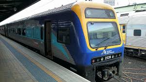 It is one of two types of diesel passenger rolling stock used by nsw trainlink (the other type being the xpt). Nsw Trainlink Xplorer Australian Train Xplorer Trainlink Hd Wallpaper Peakpx