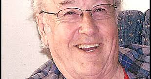 Obituary: Williams, Rexford M.
