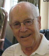 Theodore James Klapperich (1923-2019)