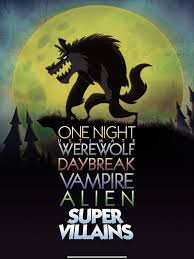 If the number of players exceeds 15, add a third wolf, and add a fourth wolf past 23. One Night Ultimate Werewolf For Android Apk Download