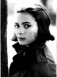 Libuše šafránková (born 7 june 1953 in brno, czechoslovakia) is a czech actress. Libuse Safrankova Mlada Hledat Googlem Czech Women Portrait Actresses