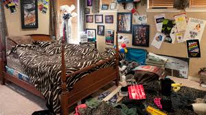 Today we are tackling the hoarder room in your house and we will be getting it. Clean Your Room Or Else Wsj