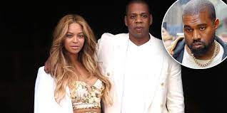 Beyonce And Jay Z Have Dump Kanye West Over His Lack Of Respect For Privacy